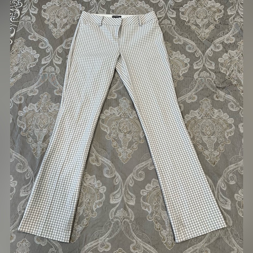 Express Pant